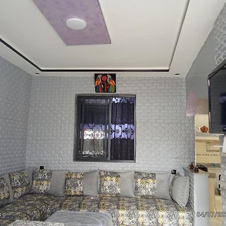 Apartamento Oualidia Exterior foto