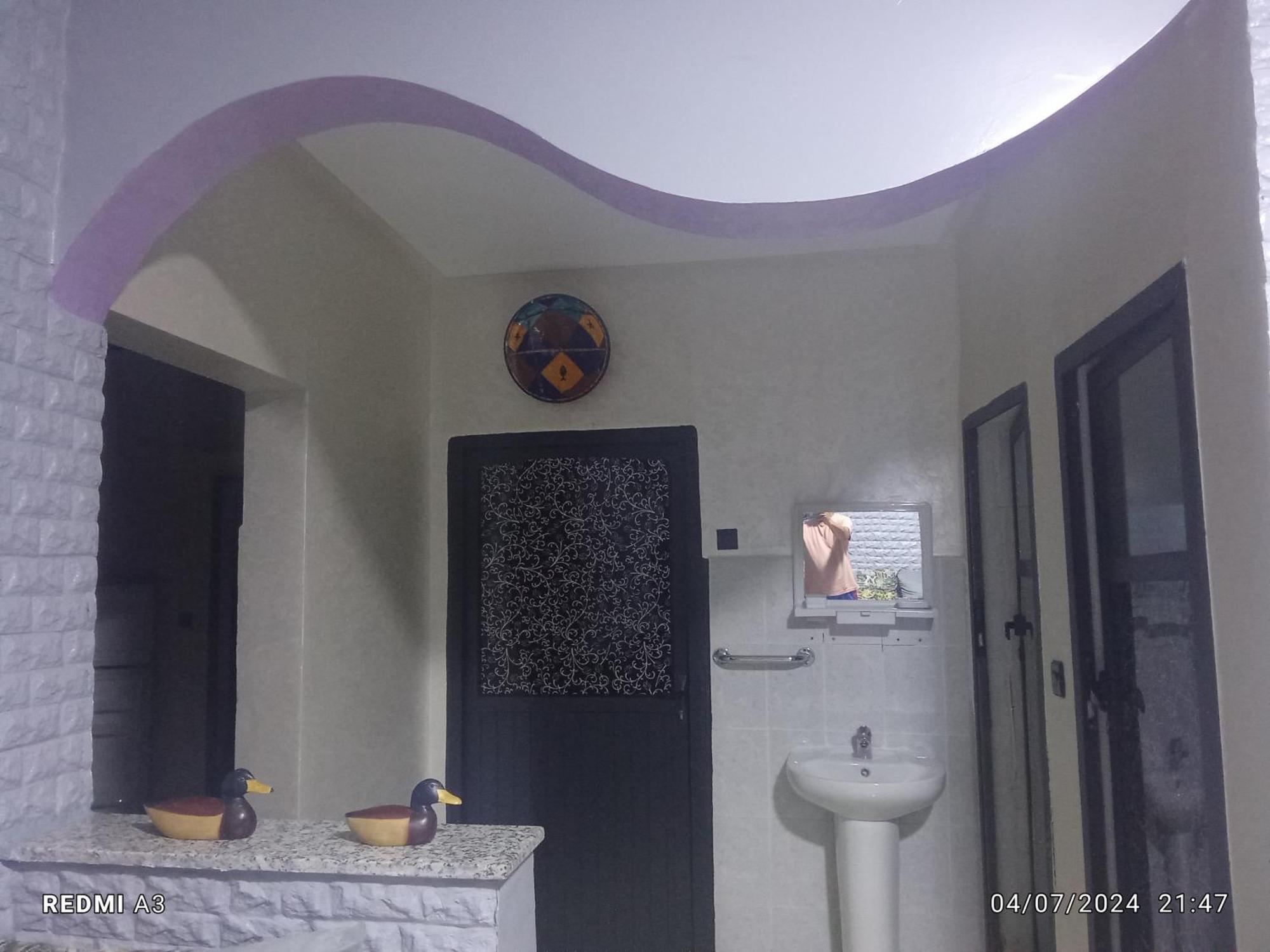 Apartamento Oualidia Exterior foto