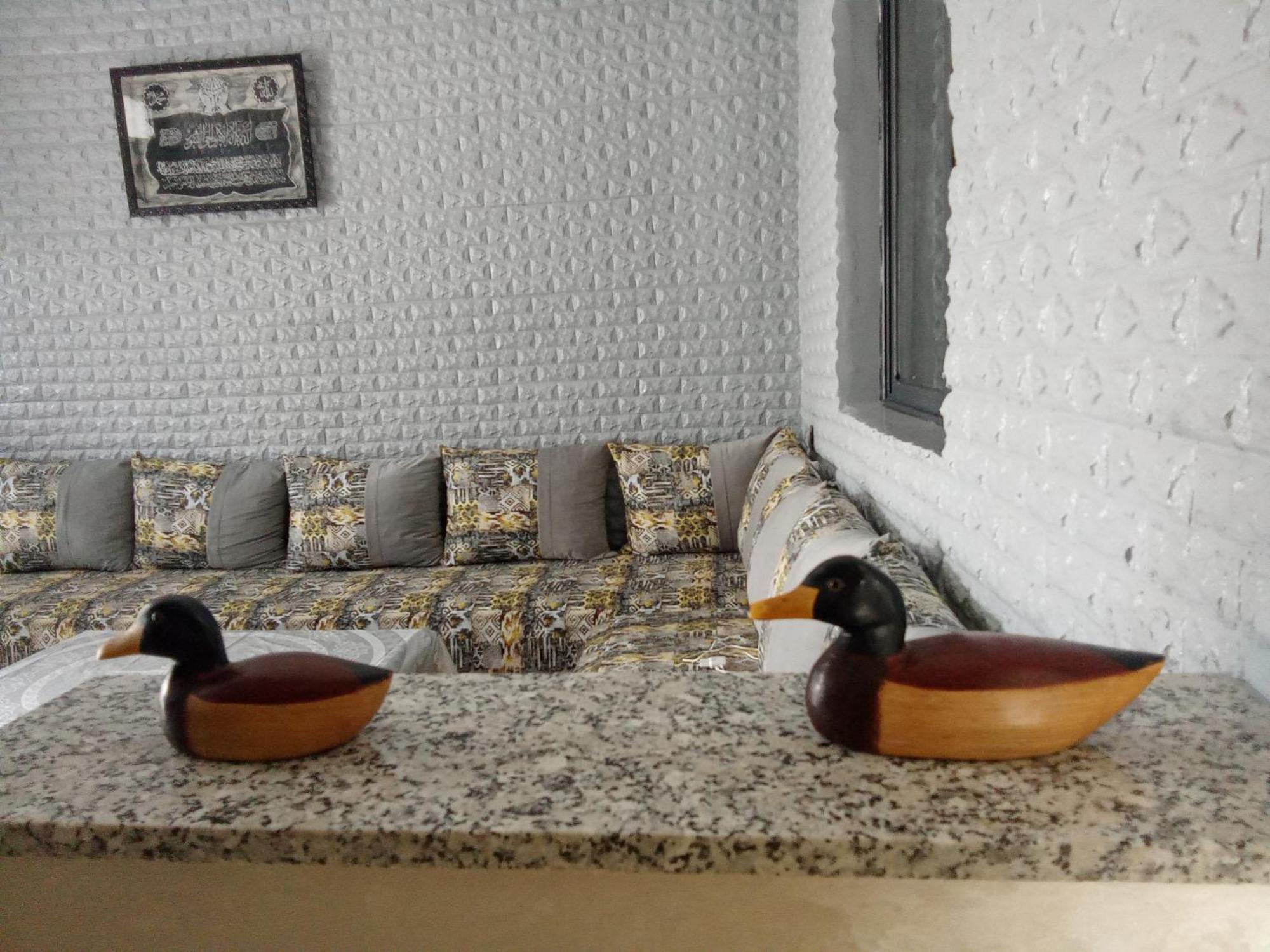 Apartamento Oualidia Exterior foto